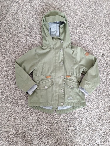 Jupa girls militarily - jupa, style